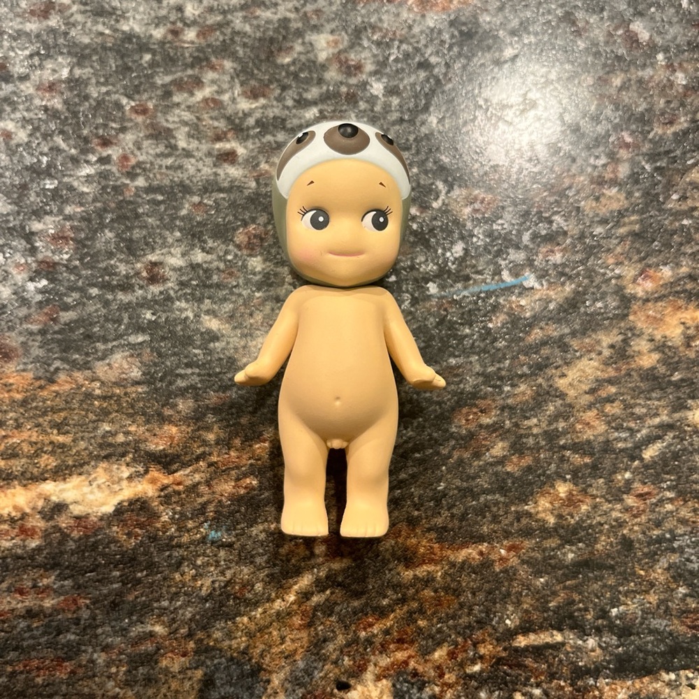 Sonny angel sloth
